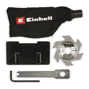 Routeur sans fil (18V) Te Bj 18 Li Horizontal PXC 4350630, forets pour le bois, batterie non incluse - Product Image 3