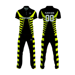 High Quality 100% Polyester Breathable Cricket Uniform Men Sublimation Jersey <b>Pants</b> Custom Pakistani USA Cricket 2026 Australia - Product Image 4