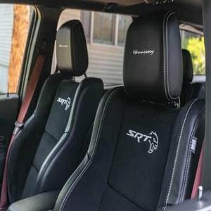 2021 SUV 4x4 haute performance 1000HP édition 1C4SDJH90MC788787 - Product Image 4