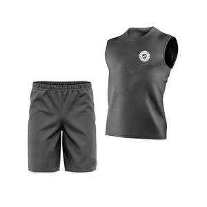 Transpirable Nueva llegada 7 En 7 Uniforme Nuevo diseño Alta calidad Secado rápido Personalizado 7 En 7 Uniforme - Product Image 1