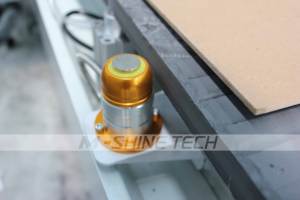 Máquina Router CNC para Madera 2130, Máquina de Grabado CNC para Trabajar la Madera con Cambiador Automático de Herramientas Lineal - Product Image 5