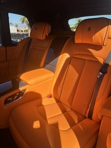 Rolls-Royce Cullinans d'occasion 2025 - Product Image 6