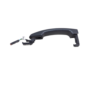 Poignée de porte extérieure avant droite OPEL Mokka X 25936893 (16>) - Product Image 6