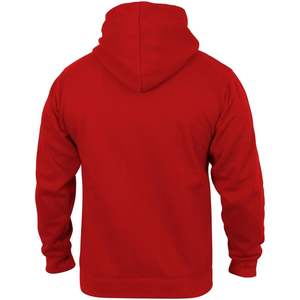 Sudadera con Capucha para Hombre de Talla Grande, Gran Venta |   Sudadera con Capucha Extra Grande de Felpa 100% Algodón, Personalizable con Logotipo, Sudadera con Capucha para Hombre al por Mayor - Product Image 6