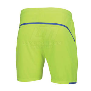 Uniforme de voleibol con diseño y logotipo personalizados para ropa deportiva, uniforme de voleibol al por mayor - Product Image 6