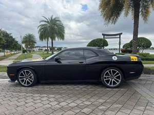 2021 DODGE CHALLENGER RT RWD LISTO PARA ENVIAR - Product Image 4