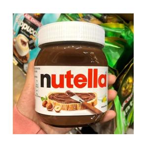 Délicieux chocolat au Nutella crémeux 3 kg à prix avantageux - Product Image 4