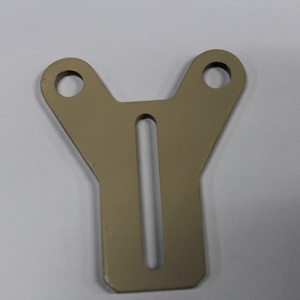 เครื่องกัดโลหะคาร์ไบด์สำหรับงานกัดอลูมิเนียมความแม่นยำออกแบบได้ตามต้องการ - Product Image 1