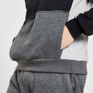 Sudaderas de Hombre de Algodón 100% Personalizadas ODM, Sudadera de Hombre de Bambú de Nuevo Estilo en Oferta, Ropa de Moda - Product Image 4