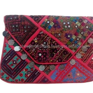 Custom Designs 100% Genuine Leather Bag with Floral Embroidery Handmade Crossbody Chain Bag <b>Boho</b>-hippie Stylish <b>Handbag</b> - Product Image 5