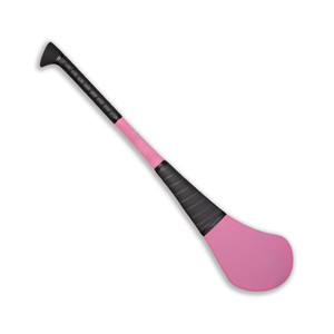 Bâtons de hurling en bois de frêne sur mesure de haute qualité pour adultes Bâton de hurling fait à la main avec logo personnalisé - Product Image 4