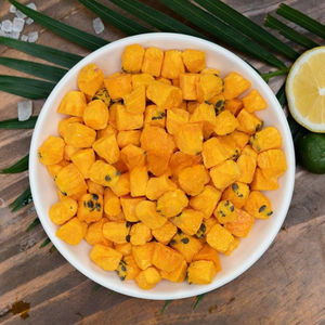 ก้อนน้ำเสาวรสแบบพรีเมี่ยมสำหรับแช่แข็งรสชาติเข้มข้นและความสะดวกสบายสำหรับเครื่องดื่มที่ทำให้สดชื่น - Product Image 6