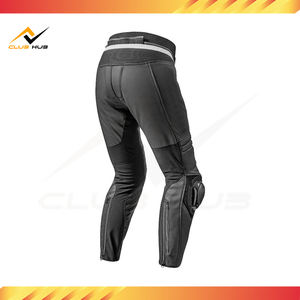 Top Trending Arrival Winter <b>Motorcycle</b> <b>Racing</b> Leather Pants Breathable Heavy-Duty Stitching High Quality Full Sleeve Custom Logo - Product Image 4