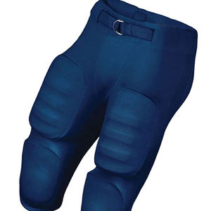 Uniformes de fútbol americano de la mejor calidad, diseños personalizados, impresión sublimada, secado rápido, transpirable, uniforme de fútbol americano - Product Image 6