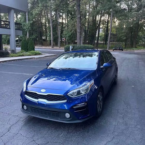 Usado 2021 Ki * a Forte LXS - Product Image 1