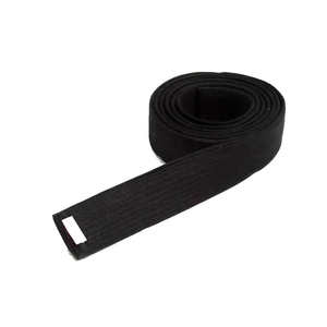 Nuevos cinturones de Karate bordados hechos a medida CUSTOM KARATE BELT Pakistán Fabricación de cinturones MMA - Product Image 6