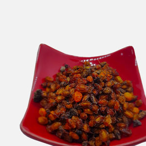 Té de hierbas Grado Seco Sea Buckthorn Berries Producto agrícola Premium - Product Image 2