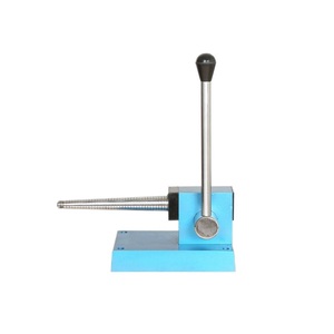 Outils de bijouterie Réducteur Ring Sizer - Product Image 1