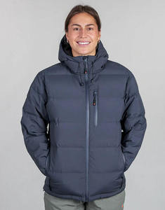 New Arrival Casual Fashion Women Puffer <b>Jackets</b> High Quality <b>Light</b> Weight Customized Sizes and Solid Colors Women Puffer <b>Jackets</b> - Product Image 5