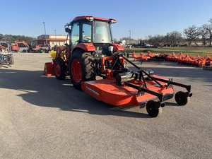 Tracteur M7060HDC 2024 : Puissance, Précision et Performance pour l'Agriculture Moderne - Product Image 2