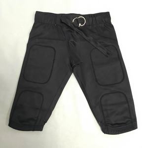 Camiseta de fútbol americano de sublimación personalizada de alta calidad y diseño transpirable uniforme - Product Image 6