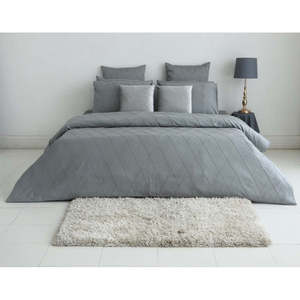 Ensemble de housse de couette en tissu ardoise - Product Image 3