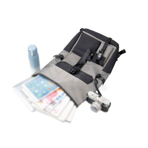 Mochila ligera personalizada de alta calidad, mochila de moda, mochila de gran capacidad al por mayor - Product Image 6