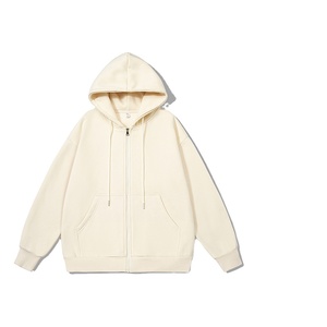 เสื้อฮู้ดคาร์ดิแกนผ้าทออเนกประสงค์สำหรับผู้ชาย, เสื้อมีฮู้ดสำหรับใส่ในชีวิตประจำวัน - Product Image 1