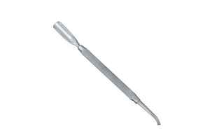 En gros Double Tête Haute Qualité Nail Cuticule Poussoir Cuticule En Acier Inoxydable Outils De Beauté Nail Art Poussoir Outil Poussoir - Product Image 3