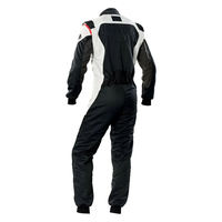 Veste de course automobile professionnelle unisexe, fabriquée en usine, respirante, coupe-vent, séchage rapide, % nylon, pour la course automobile