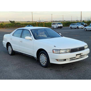 Toy-ota Cresta d'occasion à vendre, intérieur propre, moteur puissant et prêt pour l'exportation ou l'utilisation locale - Product Image 6