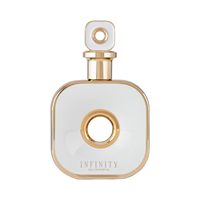 Original Infinity Gold par Armaf EDP 105ml – Parfums Arabes de Haute Qualité pour une Fragrance Orientale Longue Durée