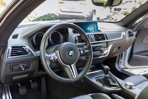 BMW M2 Competition 2021 Usado Premium ~4,800 Millas, 6 Velocidades - Product Image 4