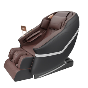 Chaise de massage 4D OEM ODM en solde, 20% de réduction, chaise de massage pour tout le corps, zéro gravité, produits de santé pour la maison et le spa, fabriquée au Vietnam - Product Image 1