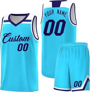 Ensemble de tenue de basket-ball personnalisée Elite Court Series, uniforme d'équipe imprimé sur mesure, respirant, prêt pour les matchs, vêtements de performance, fourniture OEM ODM - Product Image 6