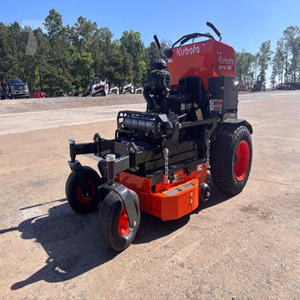 Tondeuse à gazon commerciale Kubota AZ35-36, lame rotative de 36 pouces, autopropulsée, moteur à essence, qualité professionnelle - Product Image 1