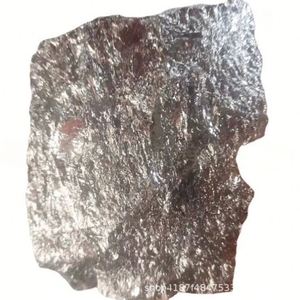 Precio Económico de Ferrosilicio 10-50/10-60 mm, Ferrosilicio FeSi 65/70/72/75, Ferrosilicio-Magnesio para la Fabricación de Acero y Fundición de Hierro - Product Image 2