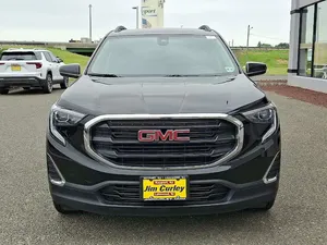 2020 GMC Terrain SLE - Product Image 6