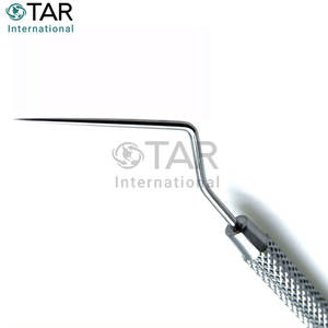 เครื่อง D11รากฟันแบบพรีเมี่ยมที่เสียบรากฟันสำหรับขั้นตอนการเติมคลองรากฟัน - Product Image 3