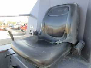 Rouleaux vibrants NEUMATIC des États-Unis 2016 d'occasion SR140D à vendre - Product Image 6