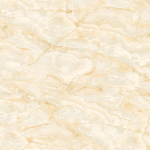 กระเบื้องพอร์ซเลนเคลือบชั้นยอดสำหรับห้องรับประทานอาหารหินอ่อนหินขนาด60x60 600x1200สีเบจจากอินเดีย - Product Image 2