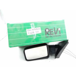 Specchietto Retrovisore Sinistro PEUGEOT 405 Serie (87>96) 16907121 - Product Image 5