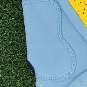 Guantes de bateo de béisbol avanzados diseñados para un agarre fuerte, palma acolchada, correa de muñeca segura, comodidad de flujo de aire y durabilidad. - Product Image 4