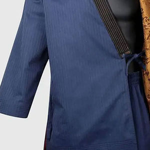 2025 kimono Jiu Jitu Uniformes/venta al por mayor artes uniforme Karate Gi trajes Bjj Kimono uniforme Jiu Jitsu Gi hombres traje OEM - Product Image 6