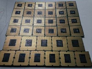 Chatarra de procesador de CPU de cerámica para la venta - Product Image 4