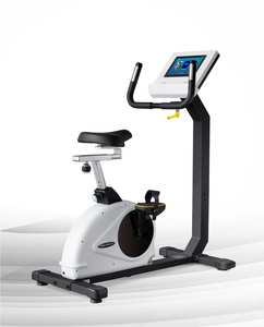 Vélo d'Entraînement Magnétique pour Exercices Intérieurs, Gymnase Commercial, Entraînement Cardio, Thérapie - Product Image 5