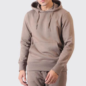 Vêtements de sport d'entraînement en polaire de haute qualité pour hommes, survêtement à manches longues, jogging d'hiver, vêtements à bas prix, coupe ajustée - Product Image 2