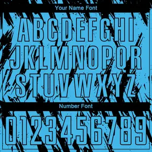 Kits de fútbol personalizados de alto rendimiento de secado rápido transpirable cómodo ajuste ligero duradero equipo de entrenamiento camiseta de fútbol - Product Image 5