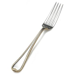 Meilleures ventes Couverts en acier inoxydable miroir plaqué argent pour ensembles de couverts de restaurant de mariage de l'Inde aux prix de gros - Product Image 3