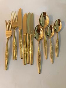 Design classique de la série Modern Dignified Gold avec une touche moderne - Product Image 4